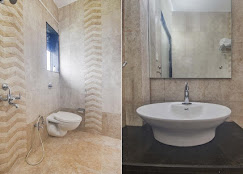 Hotel Amenities at Gugal Bliss Mahabaleshwar