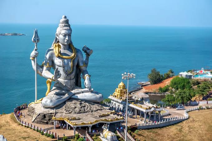 Shri Mahabaleshwar Temple