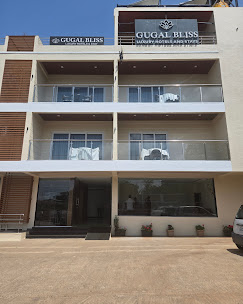 Luxury Hotel in Mahabaleshwar - Gugal Bliss