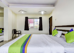 Luxury Rooms at Gugal Bliss Mahabaleshwar