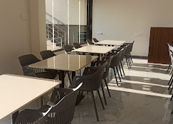 Restaurant at Gugal Bliss Mahabaleshwar
