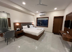 Premium Deluxe Room in Mahabaleshwar