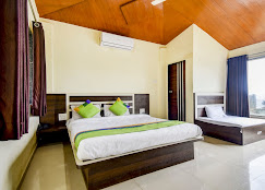 Family Room at Gugal Bliss Hotel