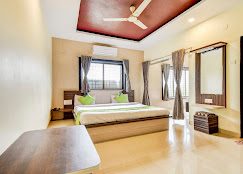 Superior Rooms