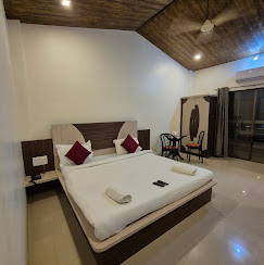 Gugal Bliss Mahabaleshwar Hotel